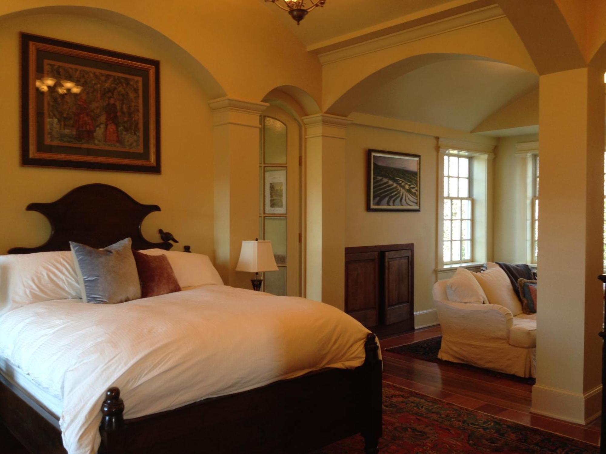 Adams Hill House Retreat - Artist-Architect'S Estate, Newfane Vermont المظهر الخارجي الصورة