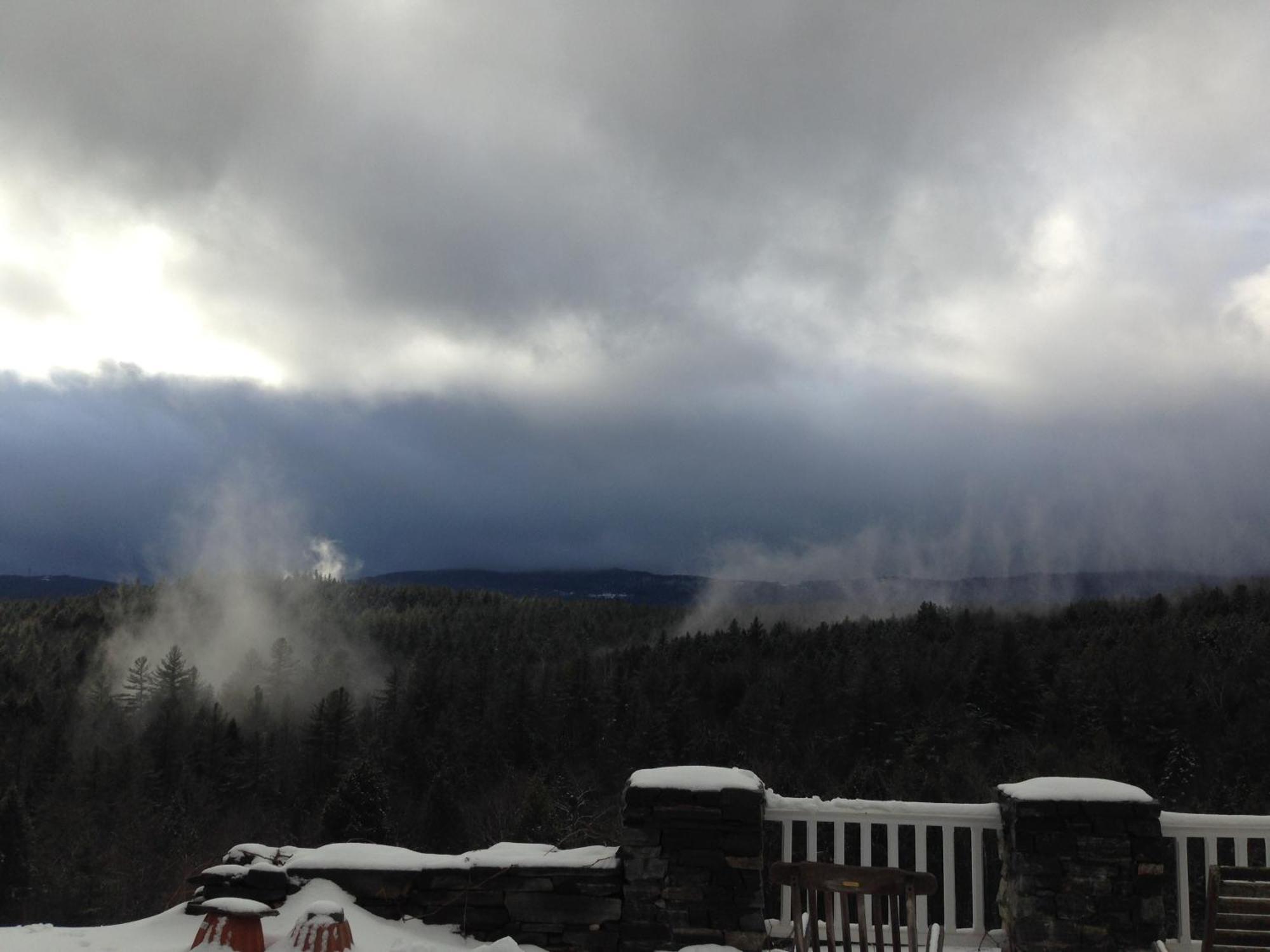 Adams Hill House Retreat - Artist-Architect'S Estate, Newfane Vermont المظهر الخارجي الصورة