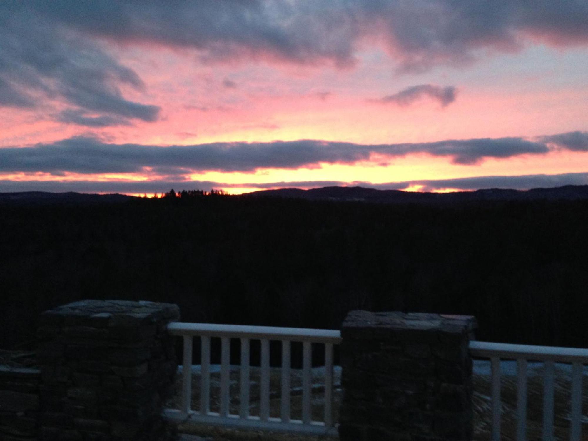 Adams Hill House Retreat - Artist-Architect'S Estate, Newfane Vermont المظهر الخارجي الصورة